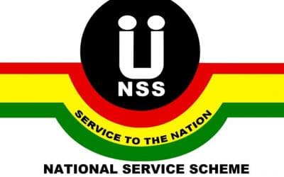 Press release: NSS release pincodes for 2020/2021 second batch of Nurses