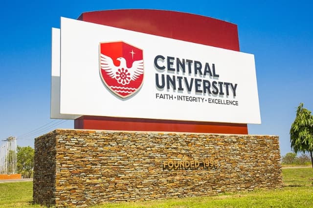 Important Places You Should Know On Central University Campus