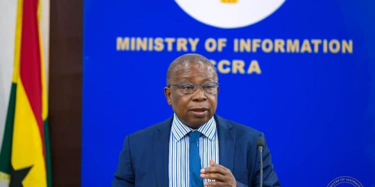 Nine suspected cases of coronavirus reported in Ghana – Health Ministry