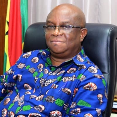 Updates on Covid 19 Pandemic Cases in the Volta Region.