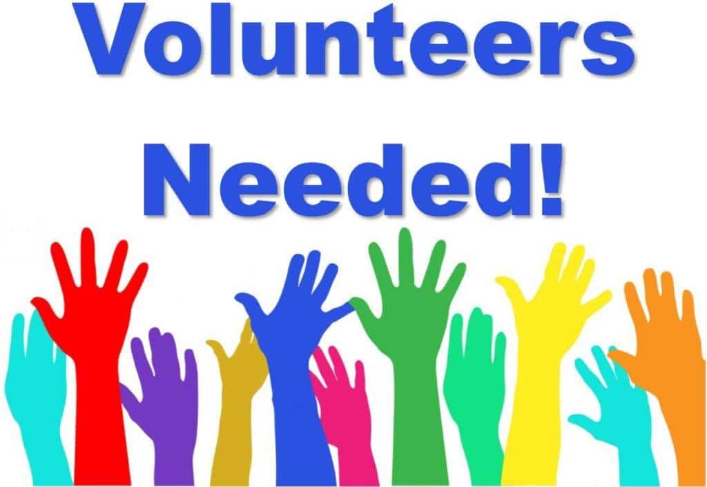 Covid19: Volunteering Opportunity