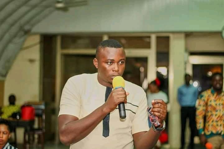 Faisel Abdul-Iddrisu writes