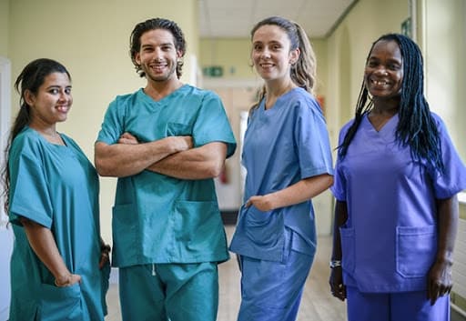 WHO and partners call for urgent investment in nurses