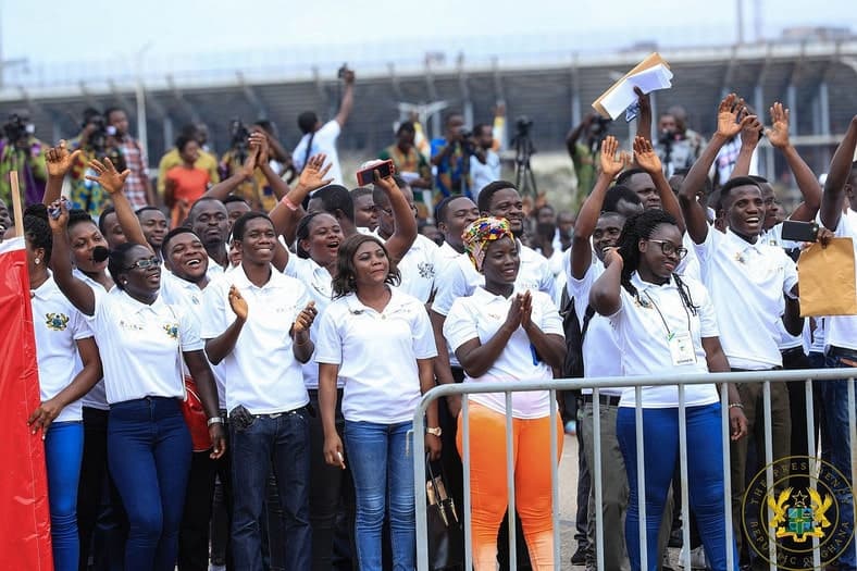 2020/21 NABCO Recruitment: Ultimate Guide To Applications, Registration, Placement Status And Posting Checking