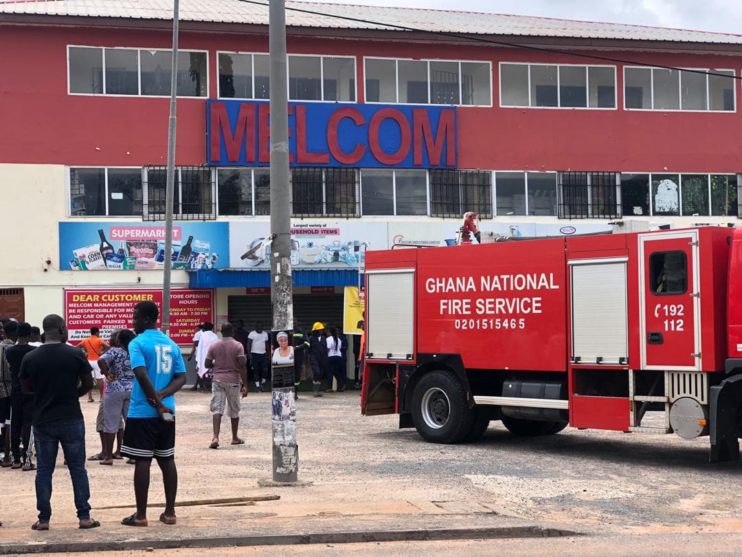 Ho Melcom Attacked By Robbers