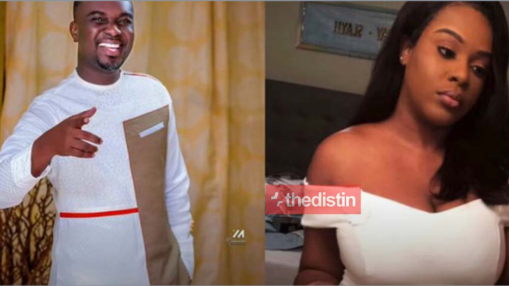 Joe Mettle Set To Marry Salomey Selasie Dzisa On 15th August
