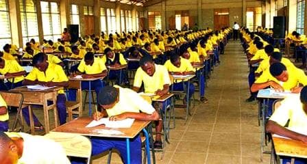 2020 WASSCE: GES Dismisses and Bars 14 Students, Interdicts Teachers Over Malpractices