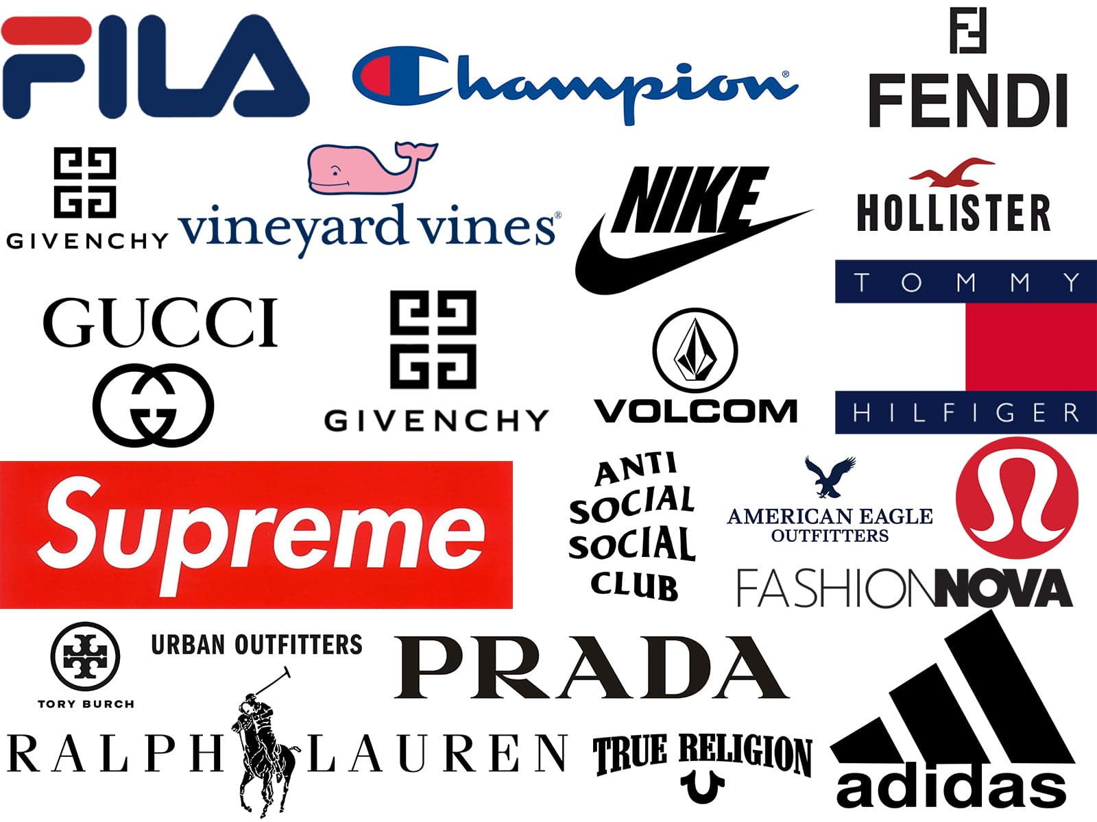 How to select the perfect fashion brand name in 7 easy steps.