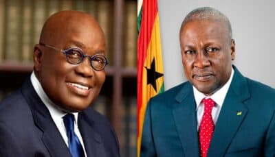 Supreme Court Unanimously rule in favour of Nana Akufo Addo [ Full Text]