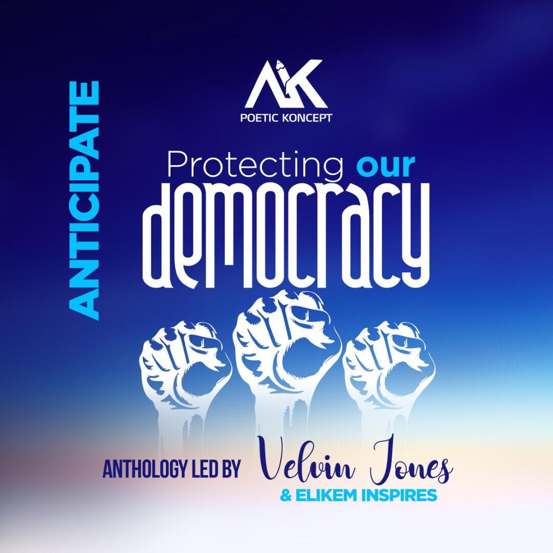 Poem: Protecting Our Democracy