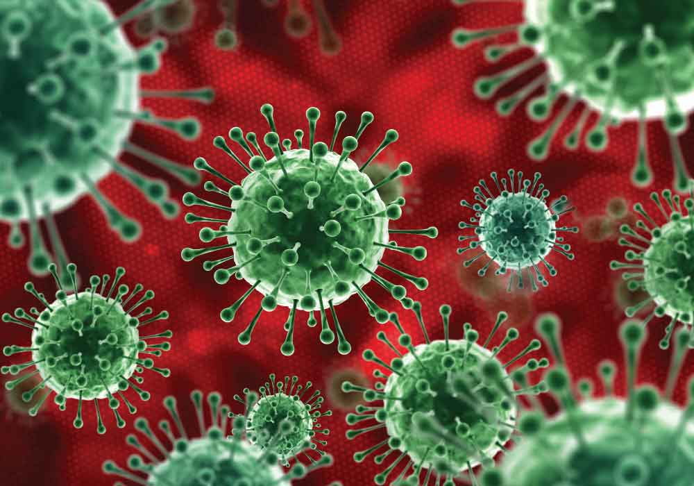 28 covid19 patients recovers in Volta region, 15 discharged home