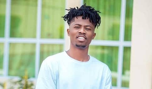 Kwesi Arthur Just Made His WhatsApp Number Public