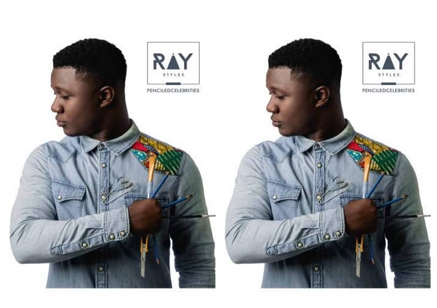 Funeral schedules of Penciled Celebrities founder, Ray Styles