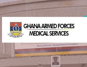 All you need to know about The Ghana Armed Forces