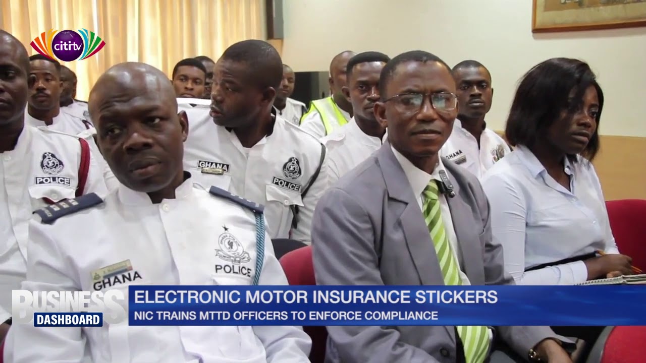 NIC gives insurance firms March 2020 deadline to provide motor insurance database