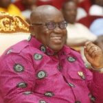 COVID-19: Nana Addo tested for after 14-day monitoring period