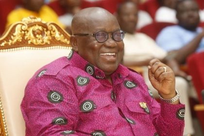 COVID-19: Nana Addo tested for after 14-day monitoring period