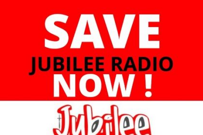 Save Jubilee Radio Now