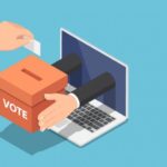 NPP considering e-voting for parliamentary primaries in June
