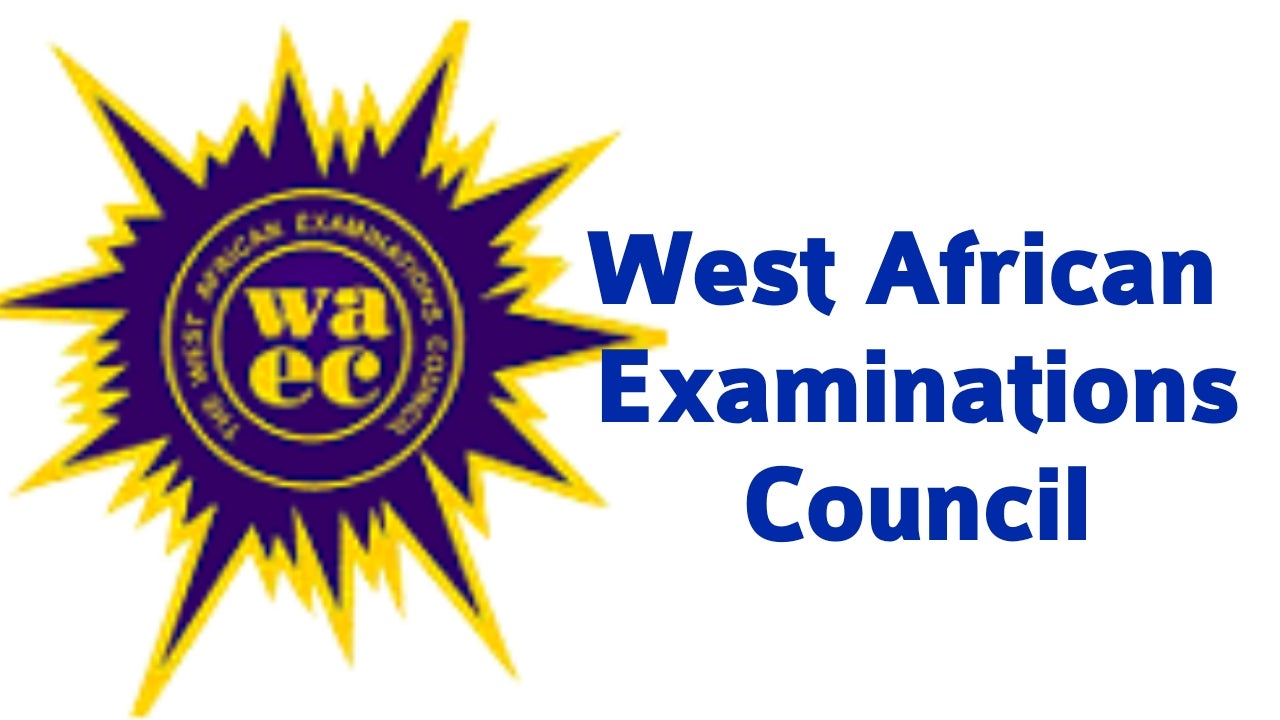 WAEC releases 2020 WASSCE results