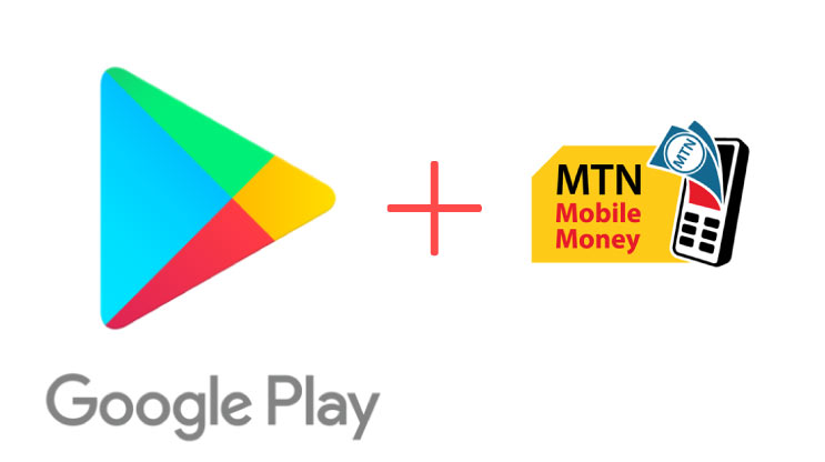 How To Connect MTN Momo Account to Play Store