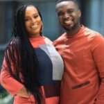 Traditional marriage of Joe Mettle and wife Selasie Dzisa surfaces
