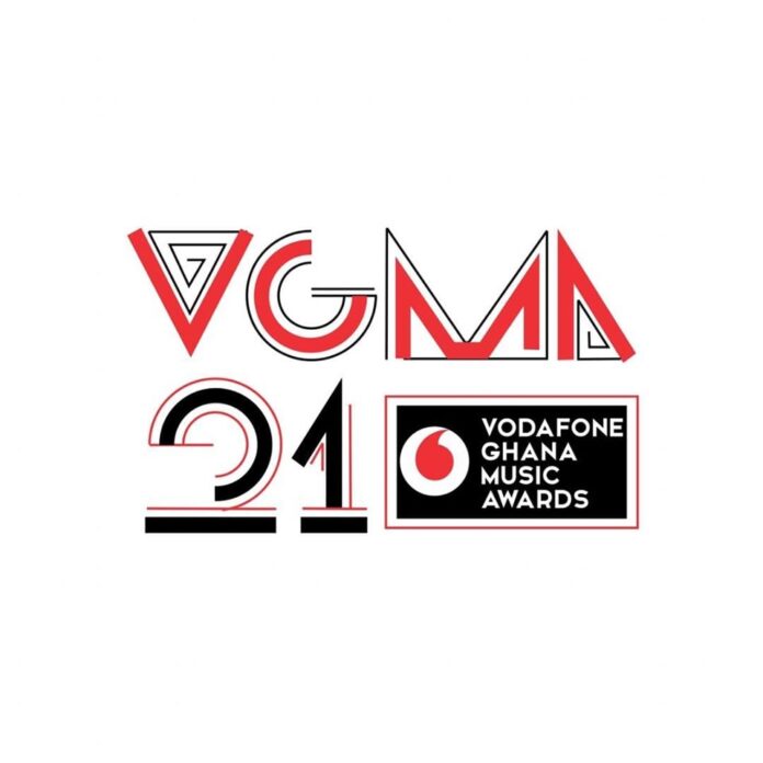 VGMA 2020: Complete List Of Winners At The 2020 Vodafone Ghana Music Awards (Industry Awards)