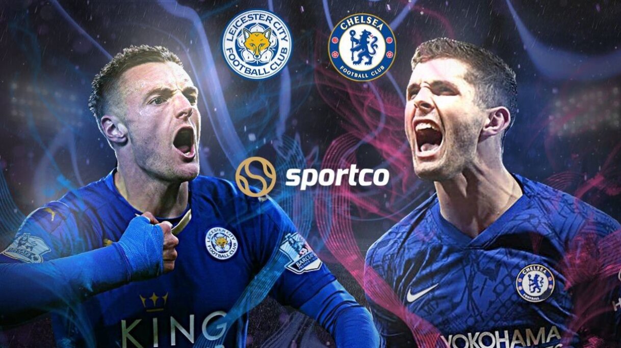 Chelsea vs Leicester FA Cup Final: Score, goals and reactions | Leicester wins FA Cup 2021 Chelsea vs Leicester FA Cup Final LIVE