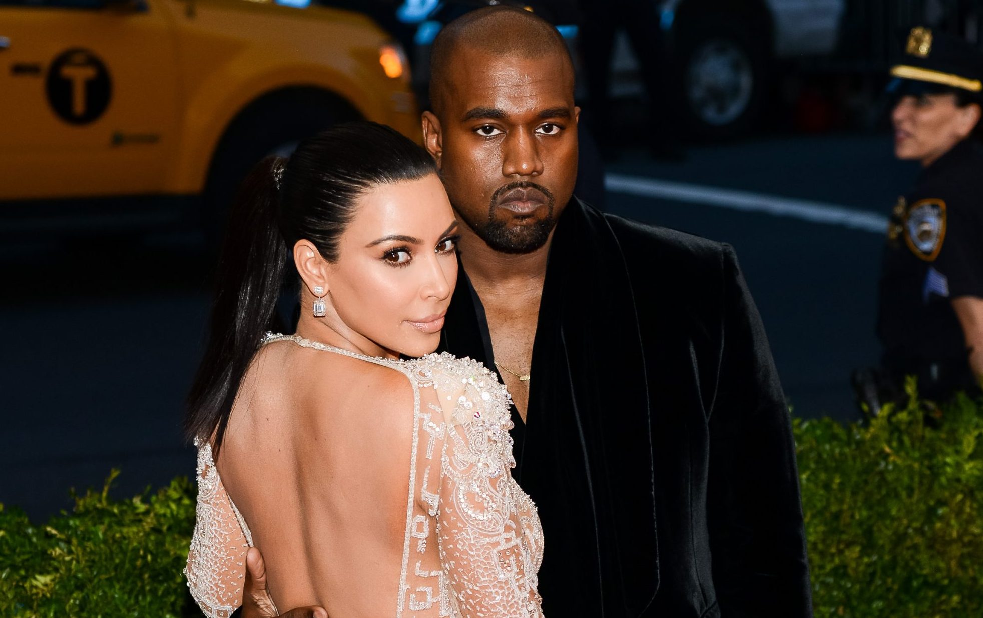 Kanye West’s bid to persuade Kim Kardashian goes in vain