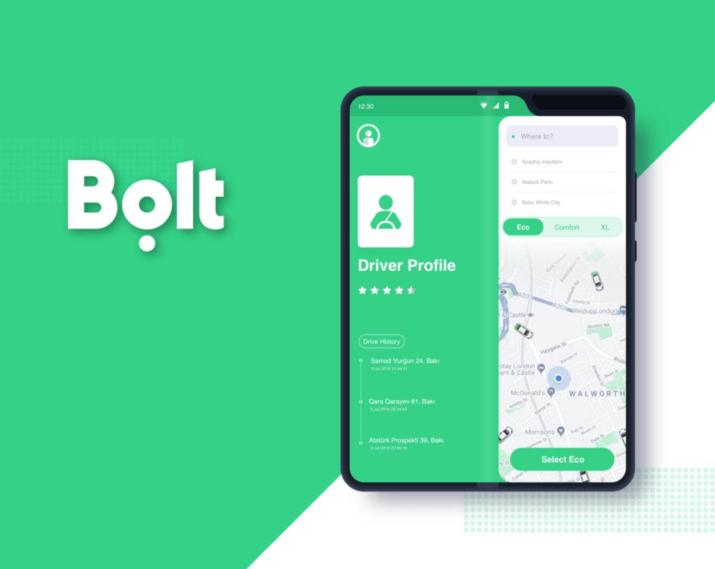 Step-by-Step Guide to Becoming a Bolt Driver in Nigeria