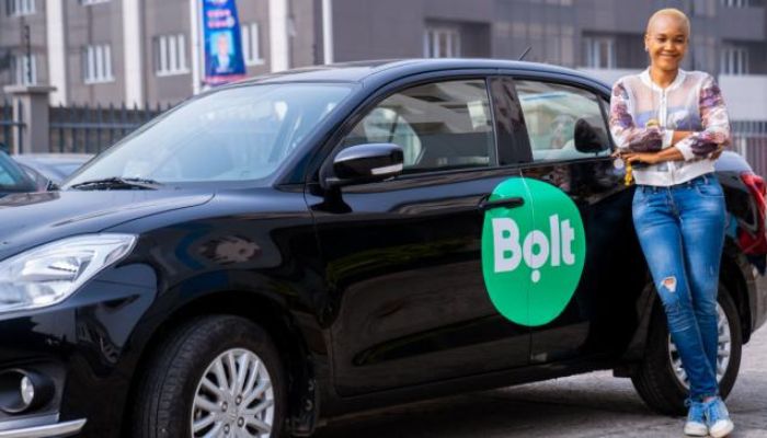 Step-by-Step Guide to Becoming a Bolt Driver in Nigeria