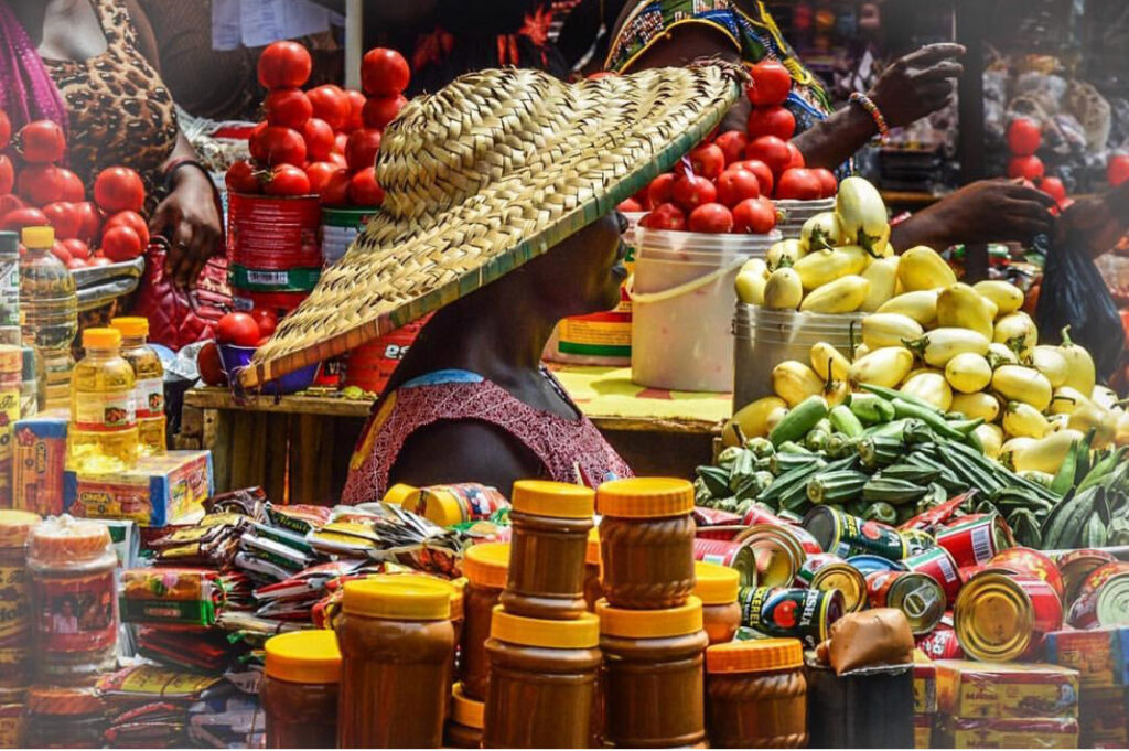 The Art of Bargaining in Ghana: Mastering The Skill for The Best Deals in The Country's Markets and Shops