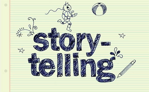 The Secret to a Memorable Artist Brand: Mastering the Art of Storytelling