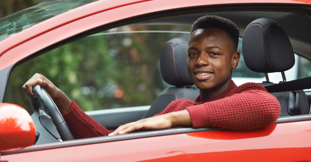 Step-by-Step Guide to Becoming a Bolt Driver in Nigeria