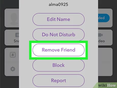 How to Delete Friends on Snapchat: A Step-by-Step Guide