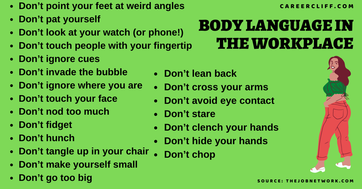 Body Language in Healthcare: Tips and Tricks for Recognizing and Resolving Negative Nonverbal Cues